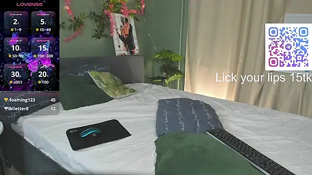 Lisbeth__Salander's Live XXX Chat