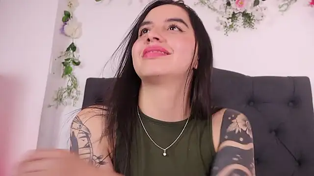 kaylee_lee's Live XXX Chat