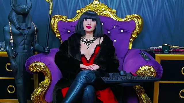 LaraMaeve – Live XXX-chat