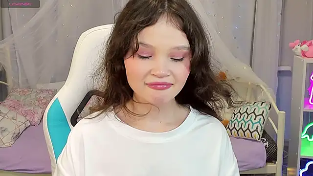 EmilyChaves – Live XXX-chat