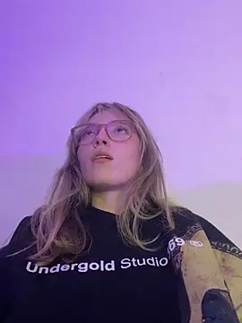 ReenKitty's Webcam Show