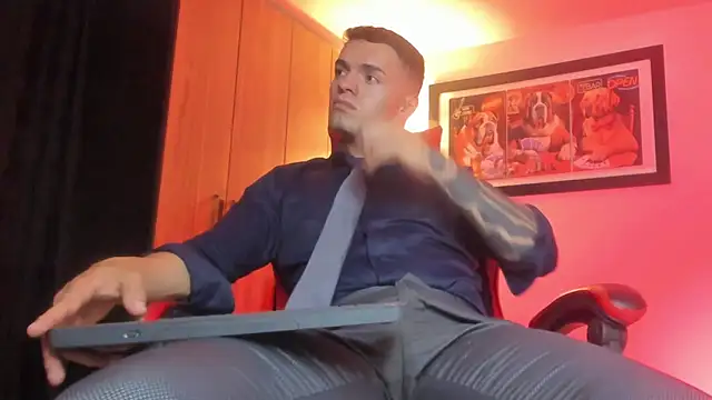 Chat +18 de ALPHA_DOMINUS_ ao vivo