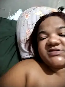 Meellcarioca – Live XXX-chat