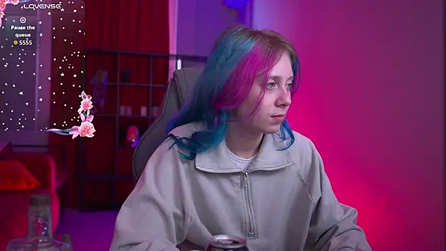 SakuraBliss' Live XXX Chat