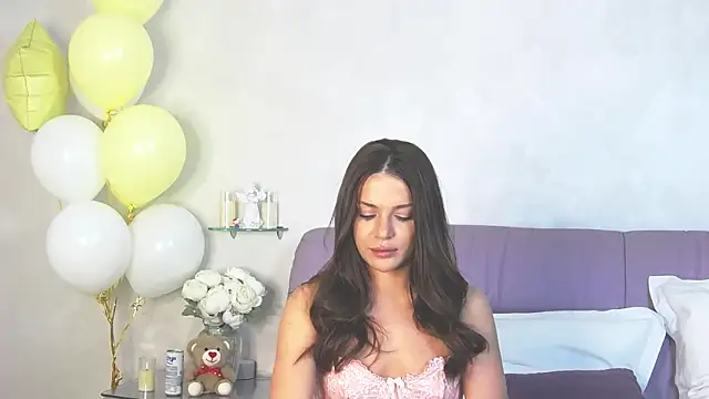 AngelicaDillon – Live XXX-chat