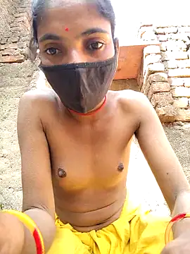 Sonam_mehta's Webcam Show