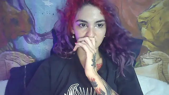 BabeGurl Live XXX Chat