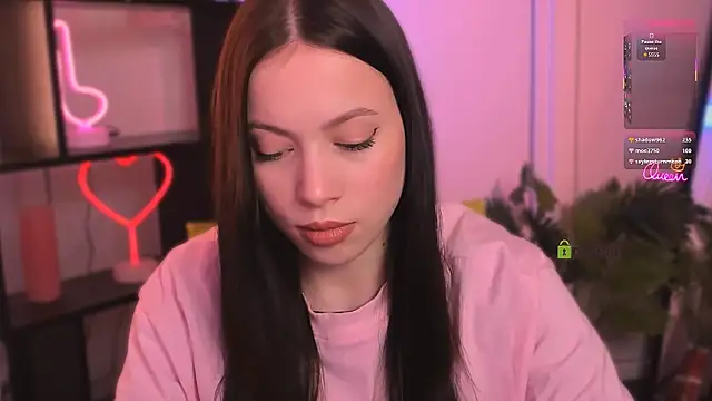 amanda-miki – Live XXX-chat