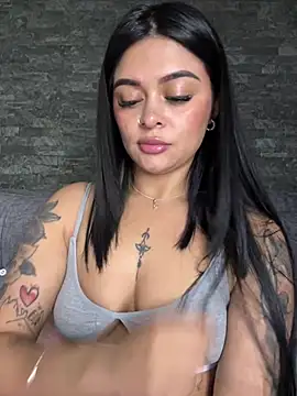 Saray_charmante's Live XXX Chat