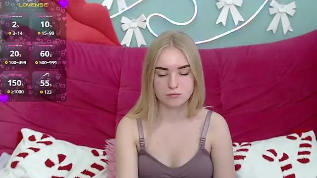 SofySofty's Live XXX Chat