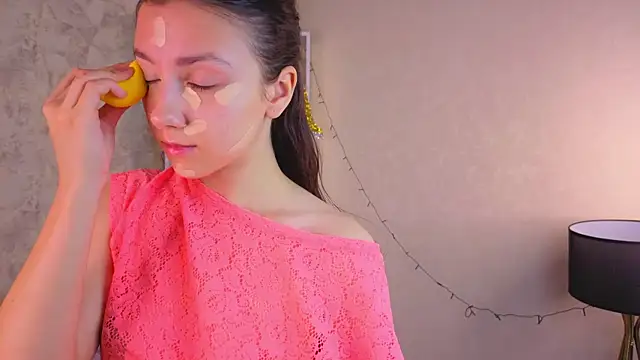 GiseleLamos' Live XXX Chat