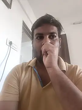 vinay_smalldick élő XXX-chatje