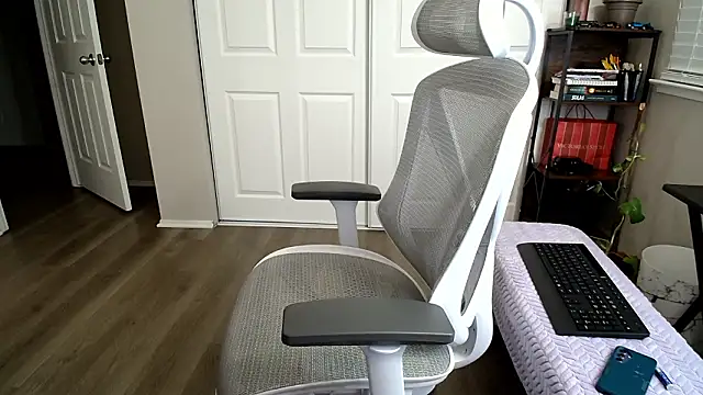 SHEILYN_'s Live XXX Chat