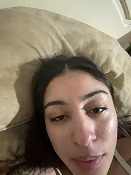 Jennyvignaduzzo – Live XXX-chat