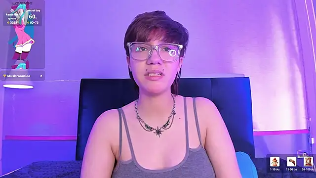 Tsuki_Maru's Live XXX Chat