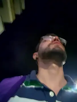 DanteWinter's Live XXX Chat