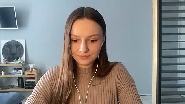 SoulHiperAgne_ – Live XXX-chat