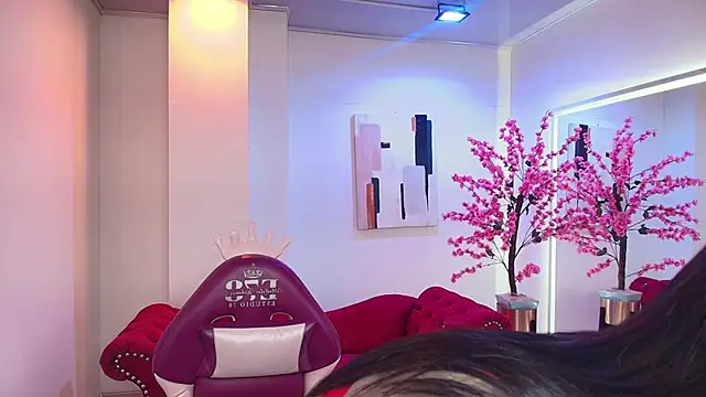 Chat XXX ao vivo de Black_roseee