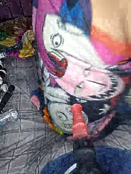 Chat XXX en directo de BabygurlJay