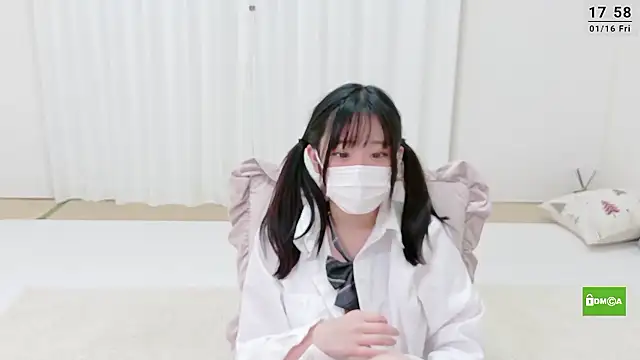 Вебкам-шоу --rino--