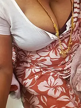 Tamil_Ammani's Webcam Show