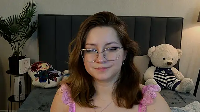 Chat XXX en directo de Briarx