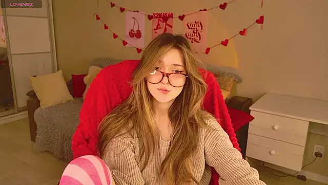 BellaSink's Live XXX Chat