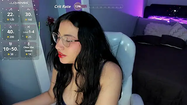 Chat XXX en directo de Sofia21__