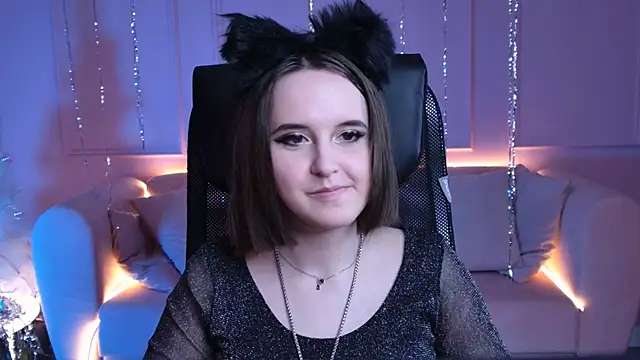 IreneBailey's Live XXX Chat