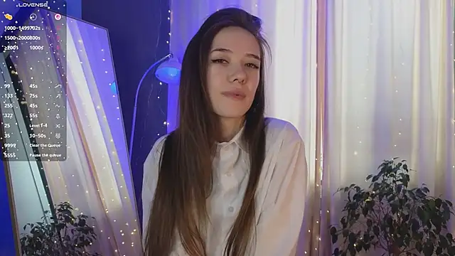 tinyanie: απευθείας συνομιλία ΧΧΧ