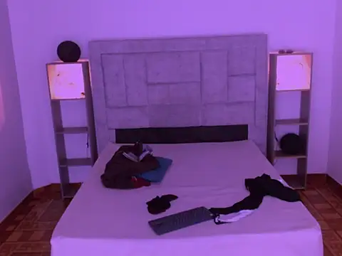 Mortelle_ 라이브 XXX 채팅