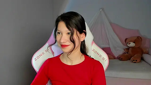 SaraDenars – Live XXX-chat