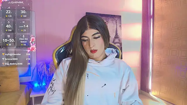 camii_raux Adlı Modelin Canlı XXX Sohbeti