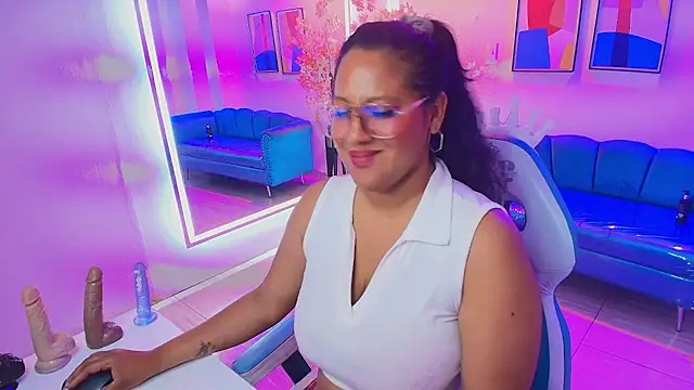 Chat XXX en directo de Alondra_gomexxx