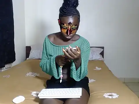 WettLyn's Webcam Show