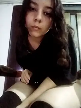 chibi_love's Live XXX Chat