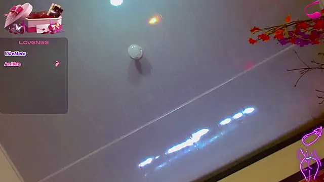 britanny_noroeste's Live XXX Chat