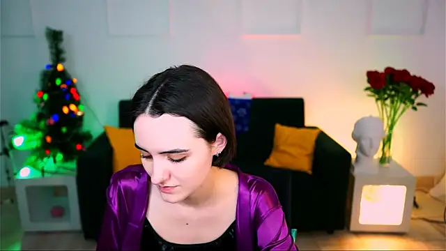 Онлайн чат XXX KateWillows