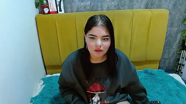 alunnaclarkcm's Live XXX Chat