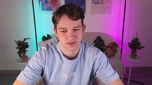 JamesRaww's Live XXX Chat