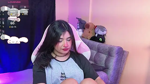 Chat XXX en directo de bonnieTaylor1