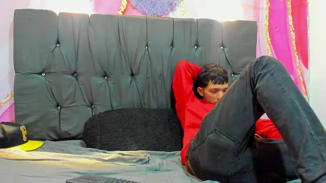 Show de webcam de Straight_Guy22