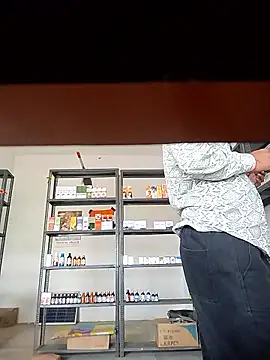 kripaul's Live XXX Chat