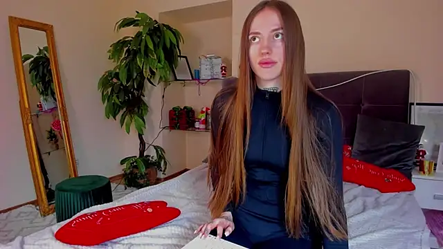 AdrianaCult – Live XXX-chat