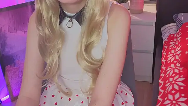 Leyla_crsh's Live XXX Chat