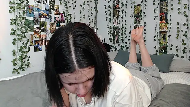 Chat XXX en directo de DeerMiracle