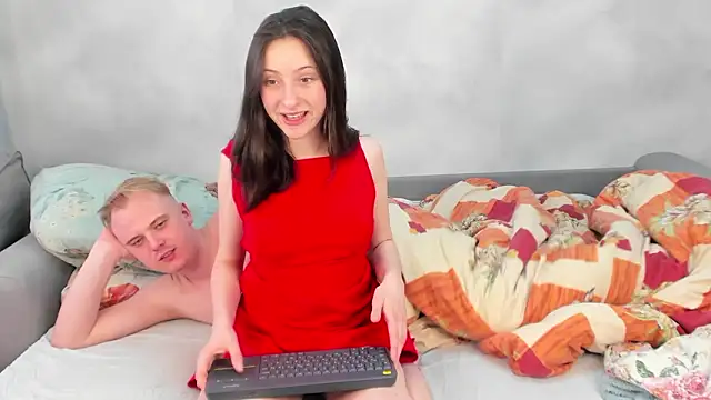 nastyundi 웹캠 쇼