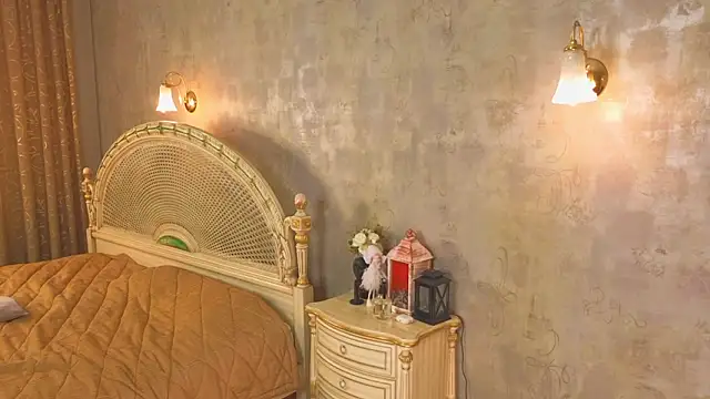 EllisStrano élő XXX-chatje