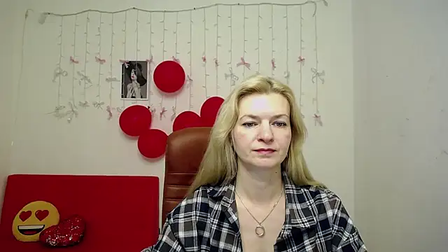 MelissaTyler's Live XXX Chat