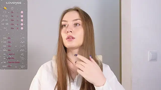 Alana_Richer's Live XXX Chat